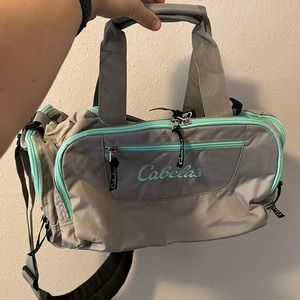 Cabela’s Catch-All Gear Bag
